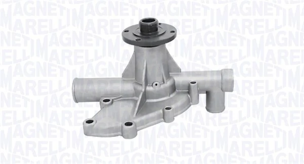 Water Pump, engine cooling